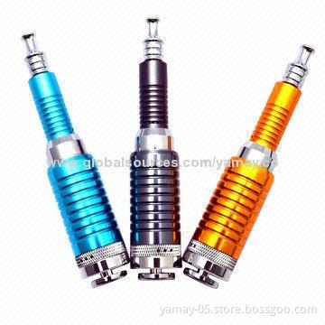 Electronic Cigarette K100 Starter Kit, 18650/18350 Battery/900/2,000mAh, Hot Sales and Good Quality